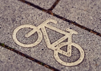 Ideiglenesen nem lehet kerékpárral átkelni a Sió-hídon
